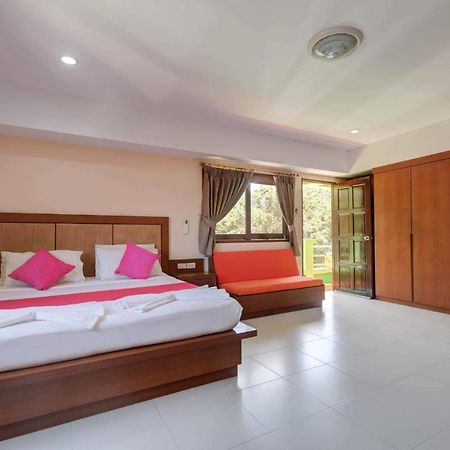 Rak Samui Residence Bophut Zewnętrze zdjęcie