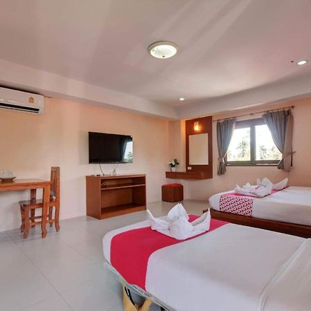 Rak Samui Residence Bophut Zewnętrze zdjęcie