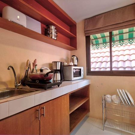 Rak Samui Residence Bophut Zewnętrze zdjęcie
