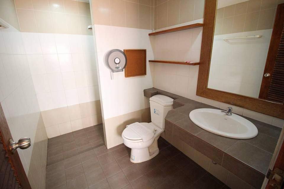 Rak Samui Residence Bophut Zewnętrze zdjęcie