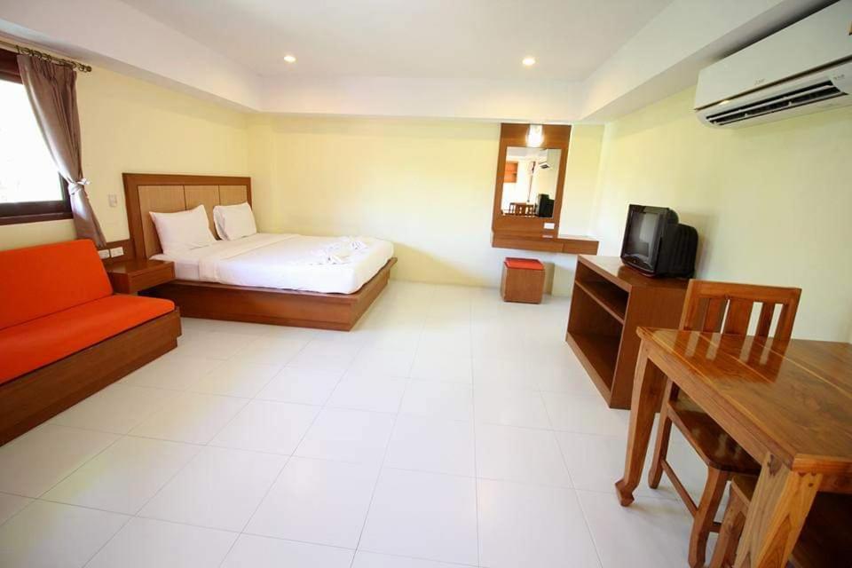 Rak Samui Residence Bophut Zewnętrze zdjęcie