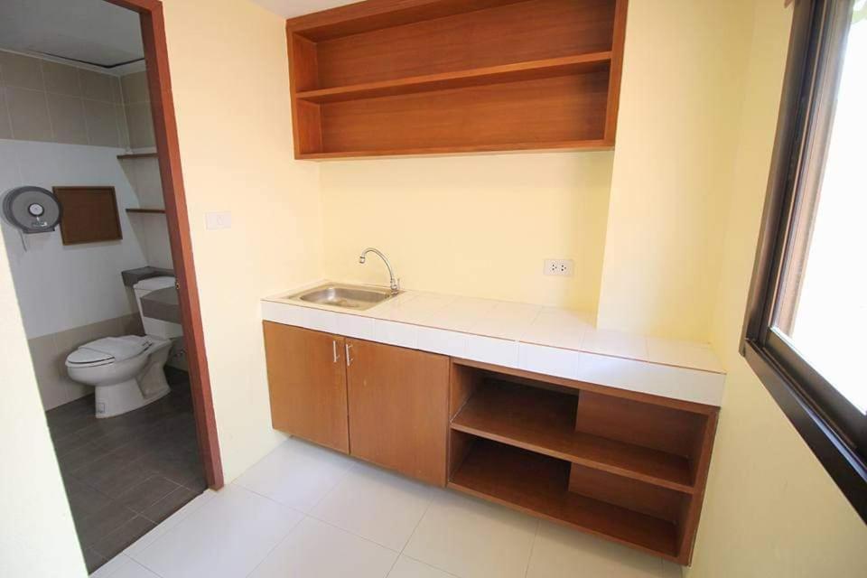 Rak Samui Residence Bophut Zewnętrze zdjęcie