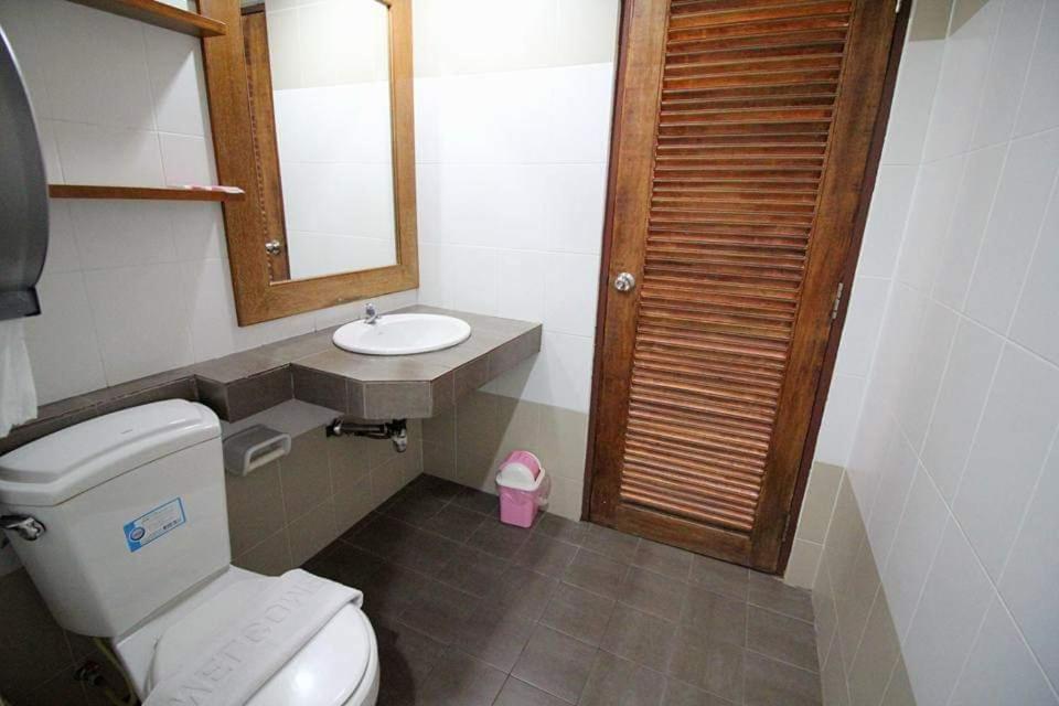 Rak Samui Residence Bophut Zewnętrze zdjęcie