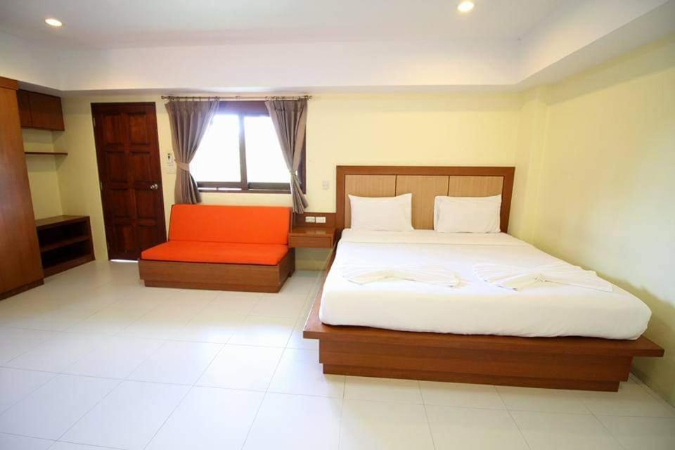 Rak Samui Residence Bophut Zewnętrze zdjęcie