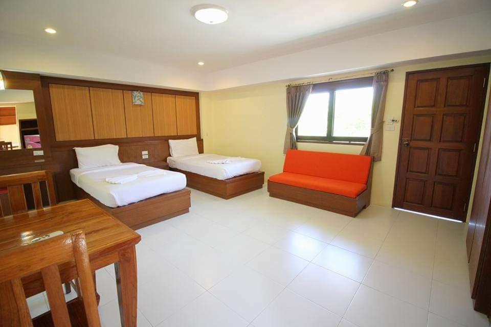 Rak Samui Residence Bophut Zewnętrze zdjęcie