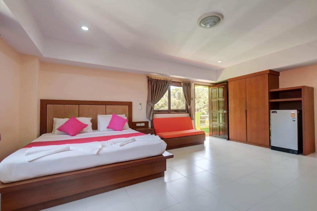 Rak Samui Residence Bophut Zewnętrze zdjęcie