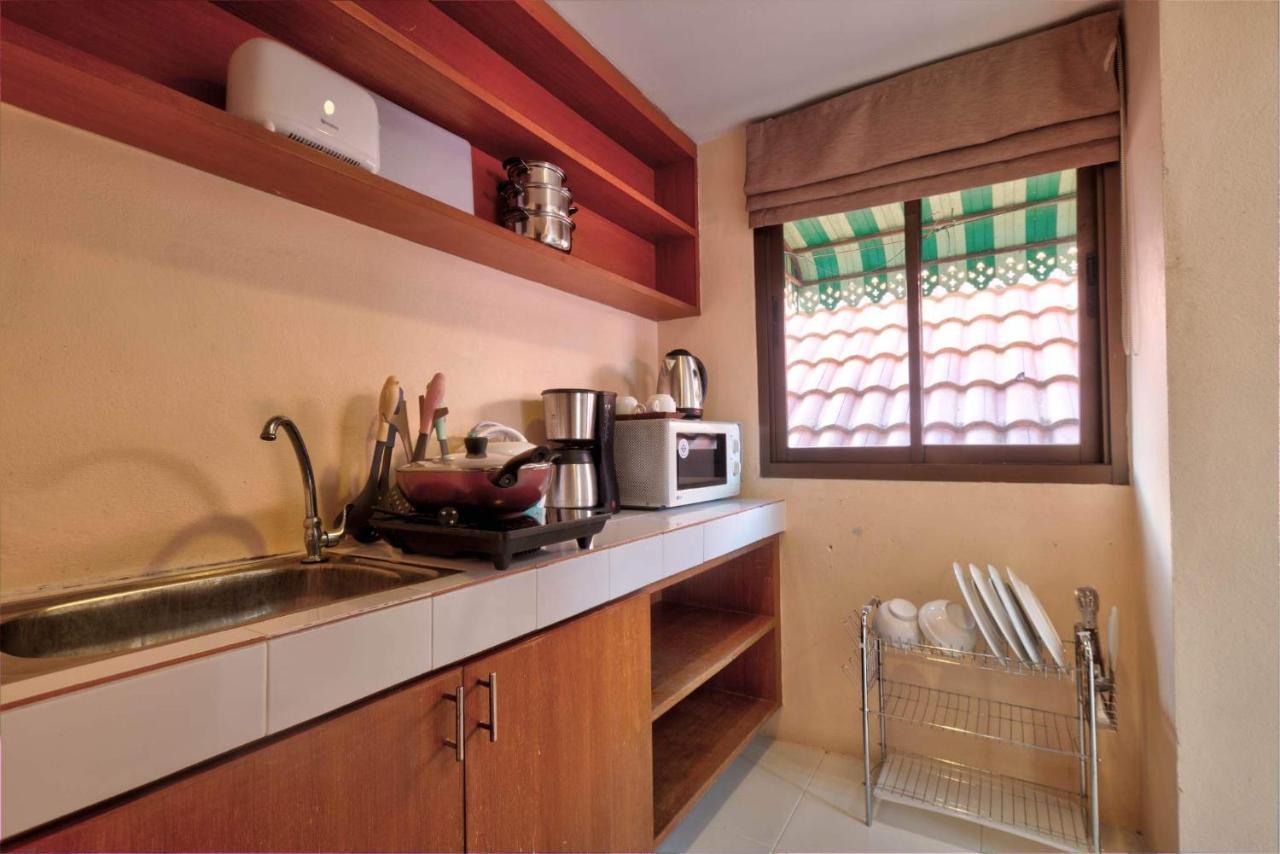 Rak Samui Residence Bophut Zewnętrze zdjęcie