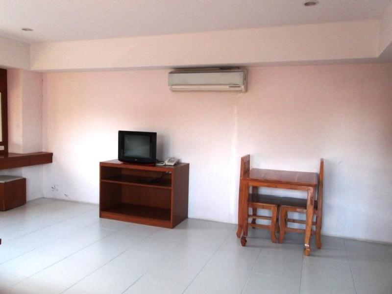 Rak Samui Residence Bophut Zewnętrze zdjęcie