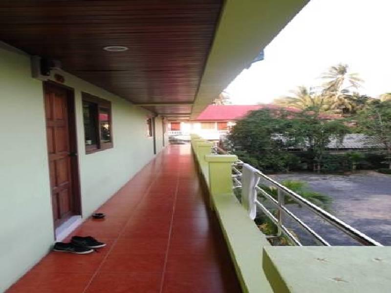 Rak Samui Residence Bophut Zewnętrze zdjęcie