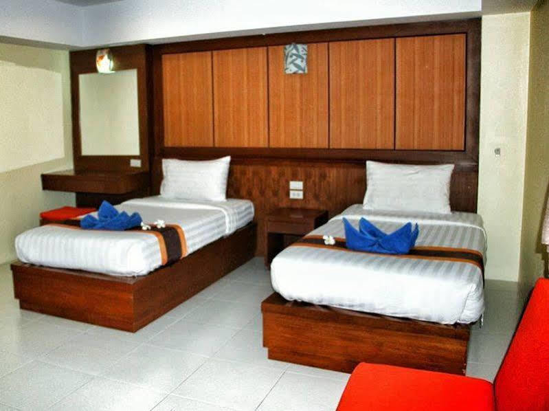 Rak Samui Residence Bophut Zewnętrze zdjęcie