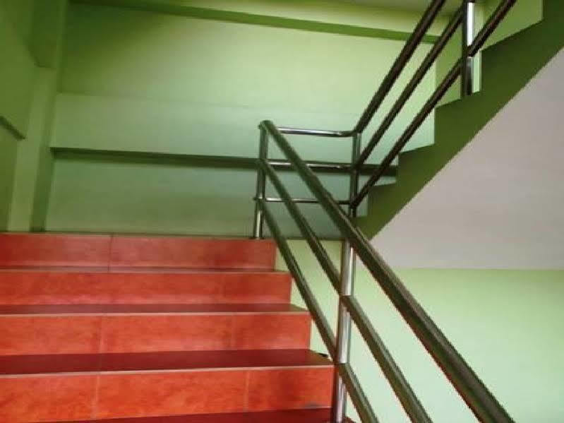 Rak Samui Residence Bophut Zewnętrze zdjęcie