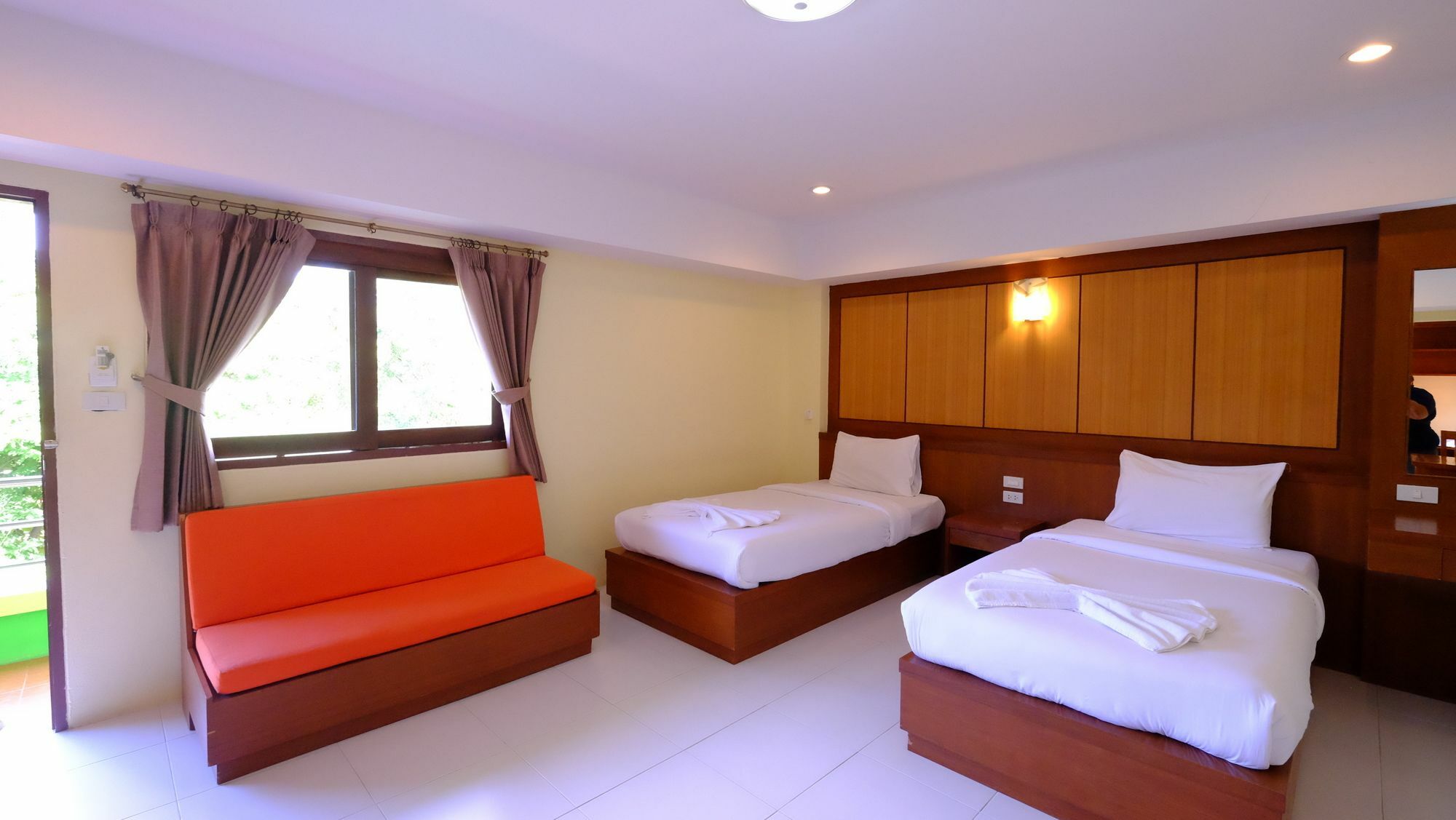 Rak Samui Residence Bophut Zewnętrze zdjęcie