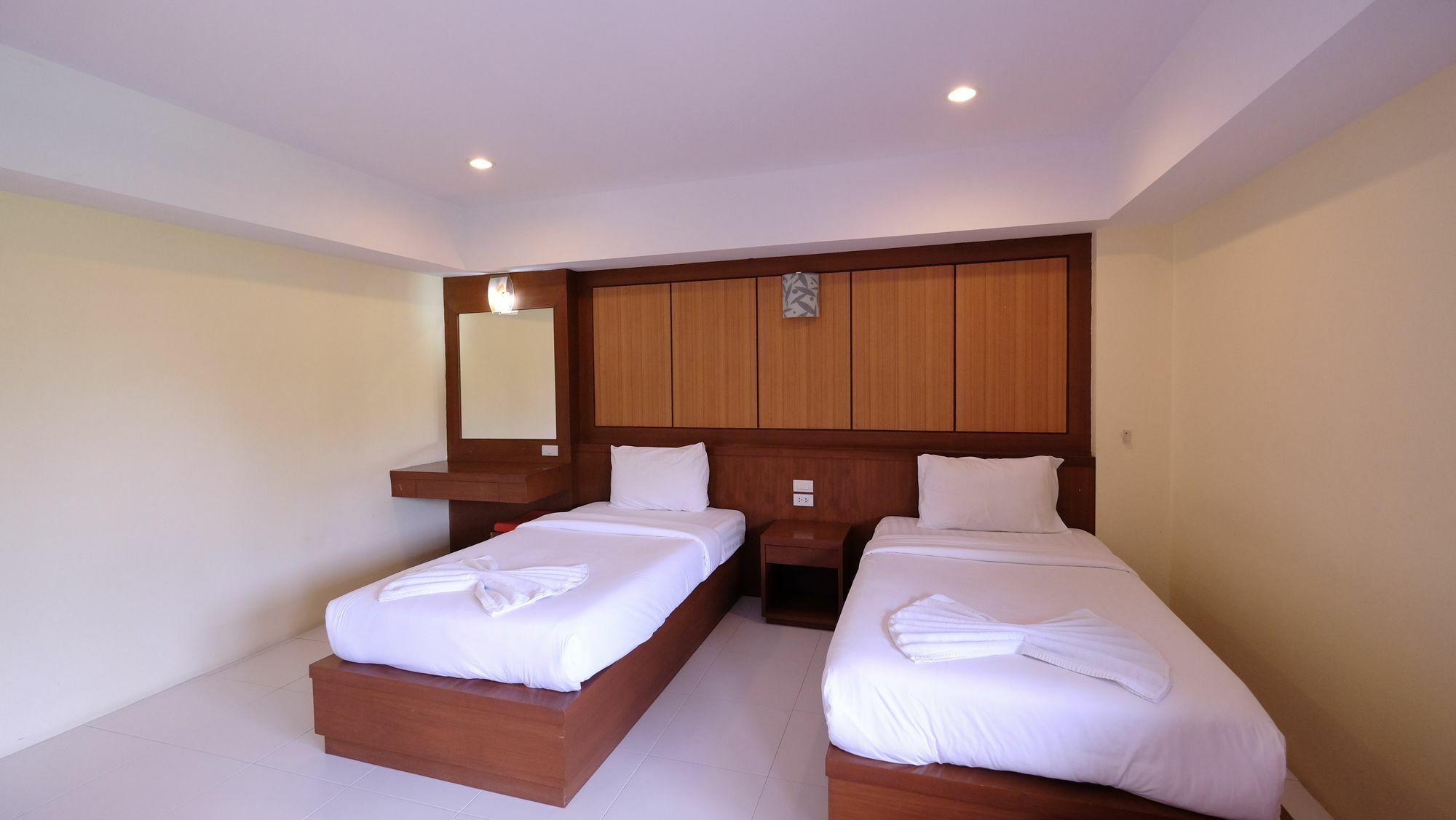 Rak Samui Residence Bophut Zewnętrze zdjęcie