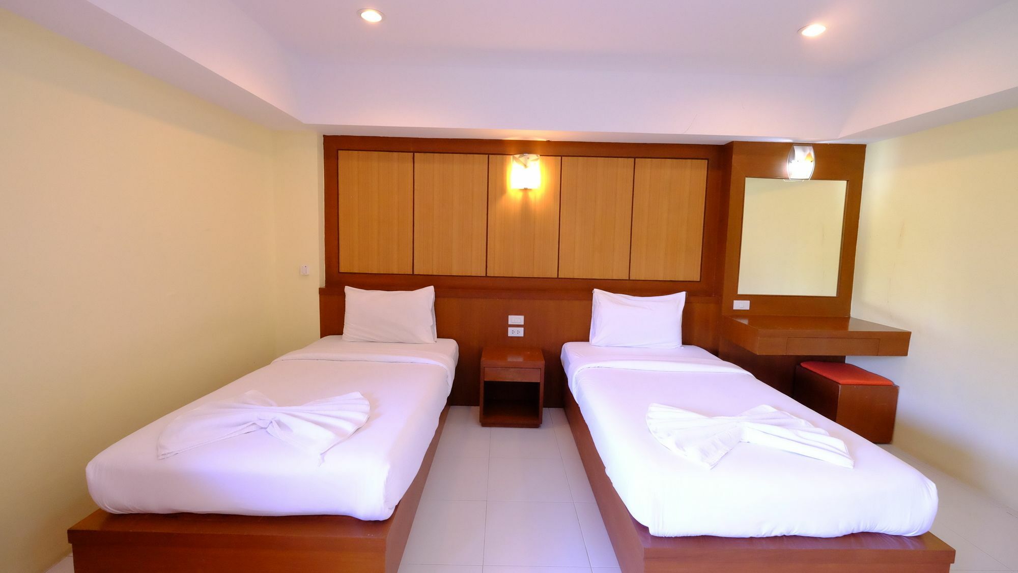 Rak Samui Residence Bophut Zewnętrze zdjęcie