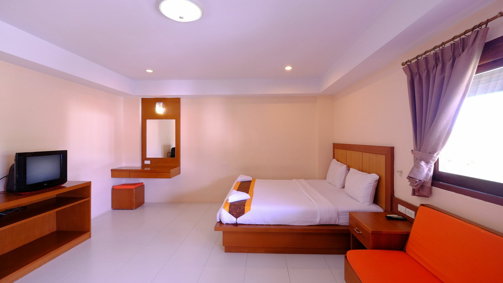 Rak Samui Residence Bophut Zewnętrze zdjęcie