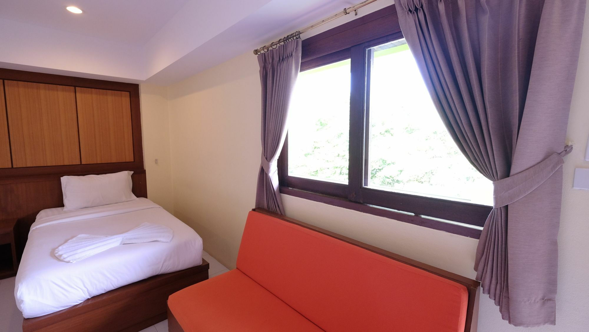 Rak Samui Residence Bophut Zewnętrze zdjęcie