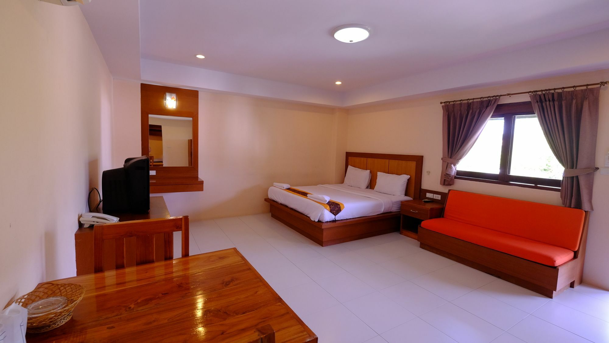 Rak Samui Residence Bophut Zewnętrze zdjęcie