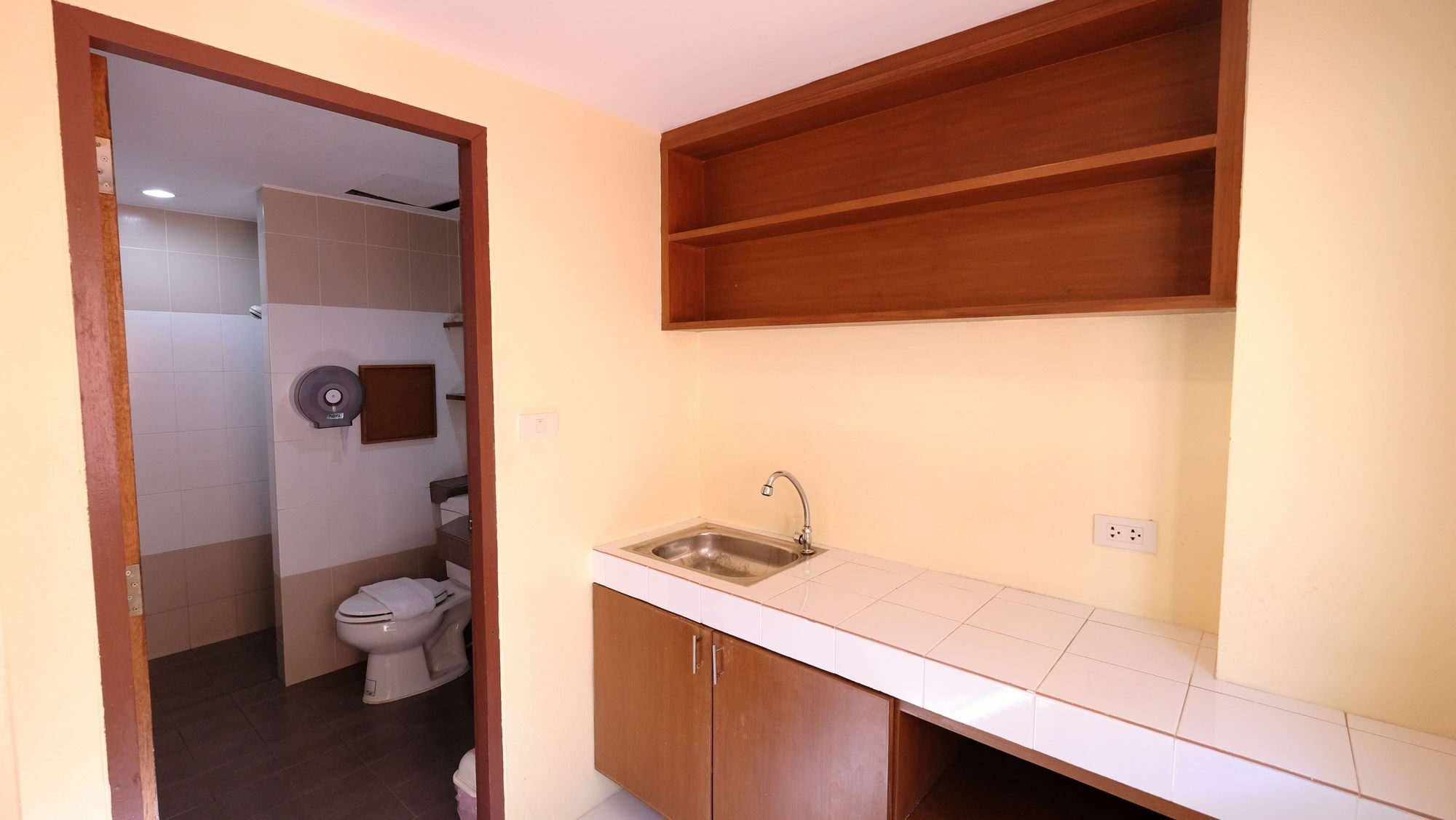 Rak Samui Residence Bophut Zewnętrze zdjęcie