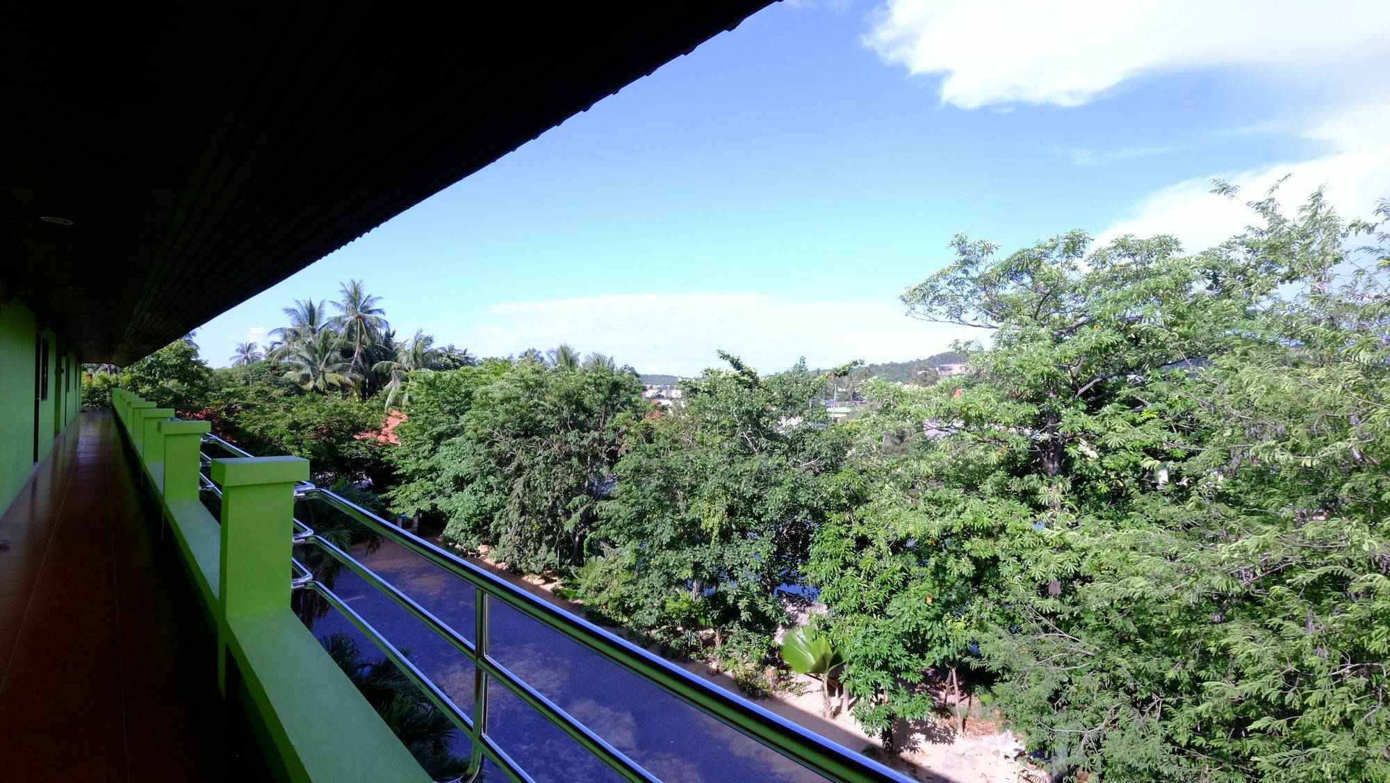 Rak Samui Residence Bophut Zewnętrze zdjęcie