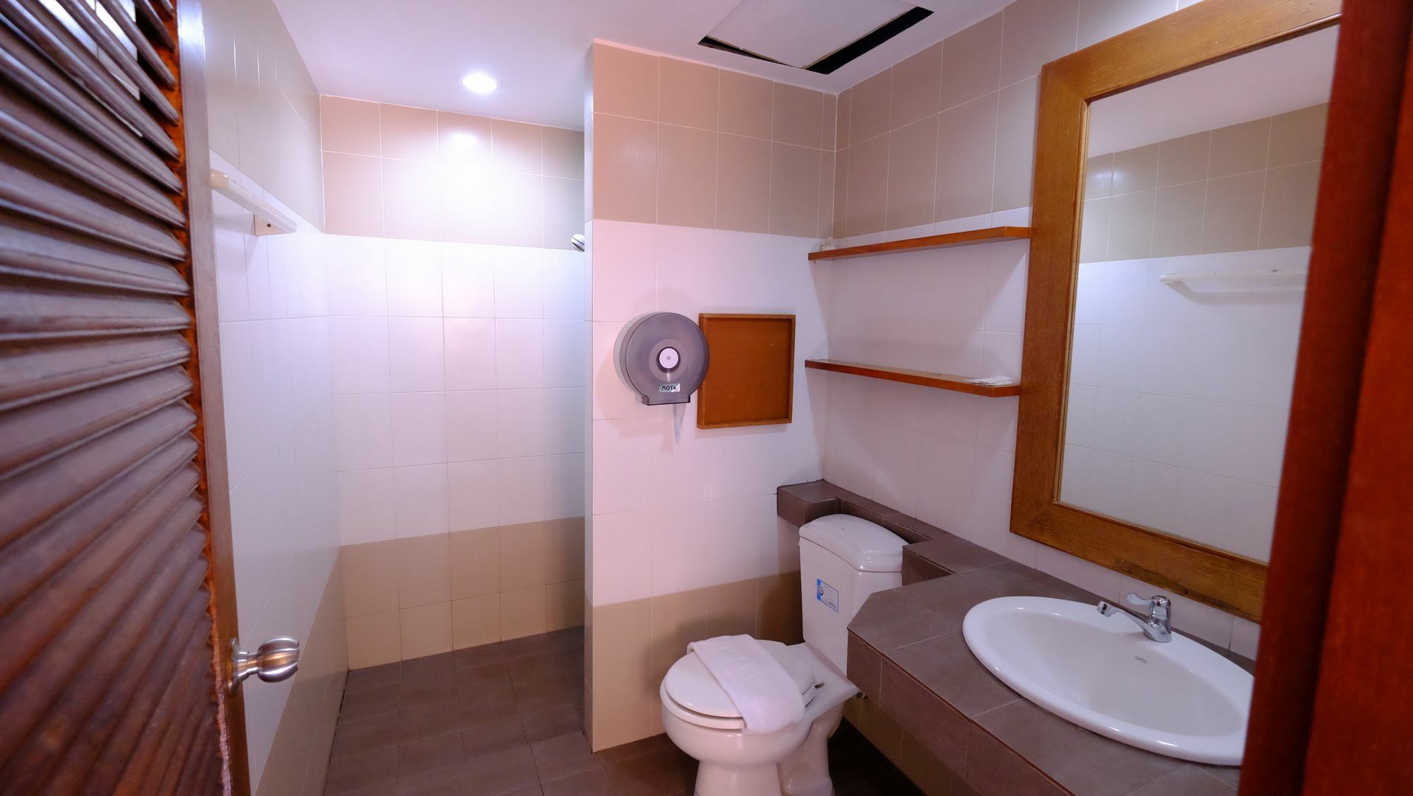Rak Samui Residence Bophut Zewnętrze zdjęcie