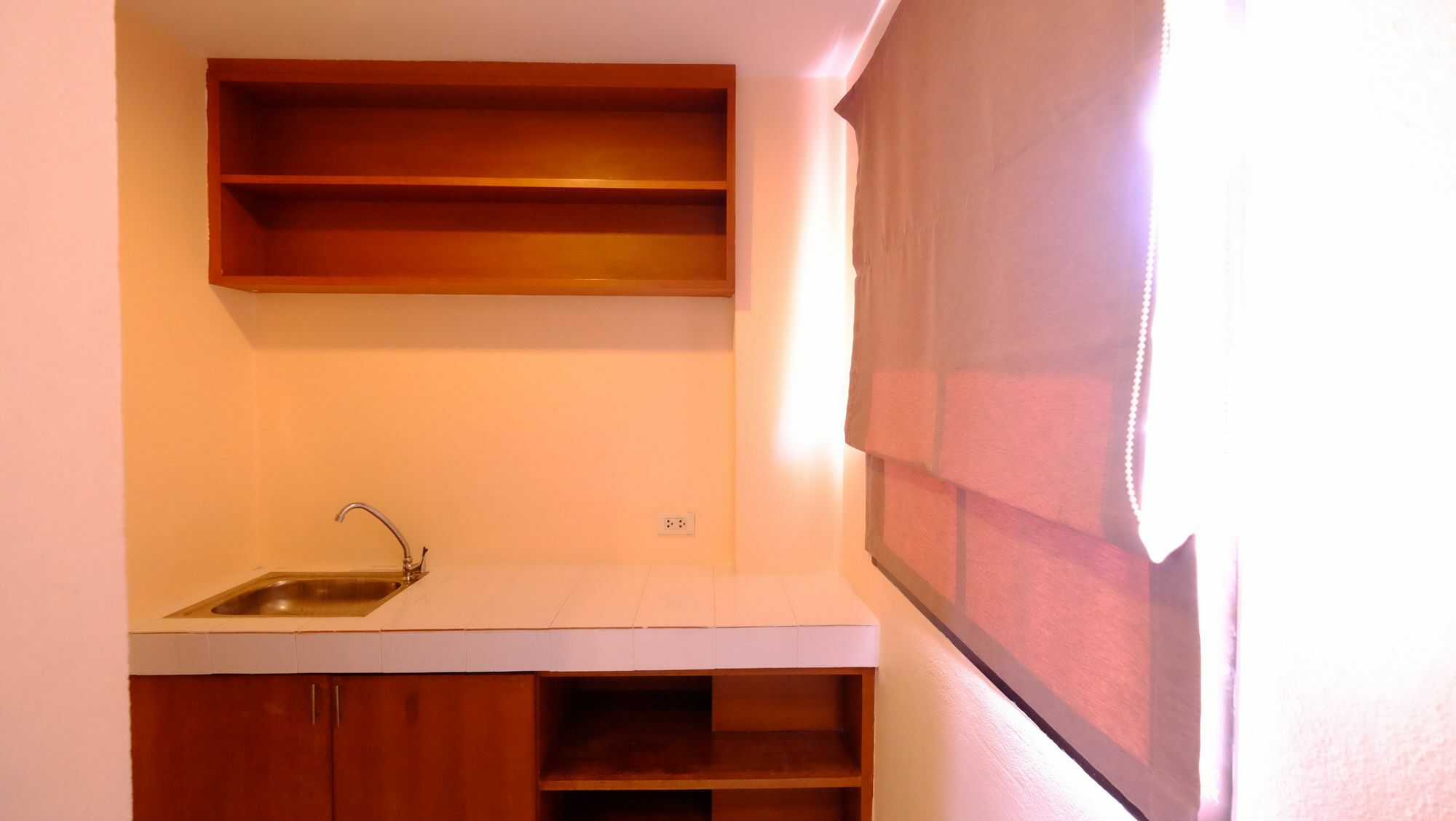 Rak Samui Residence Bophut Zewnętrze zdjęcie
