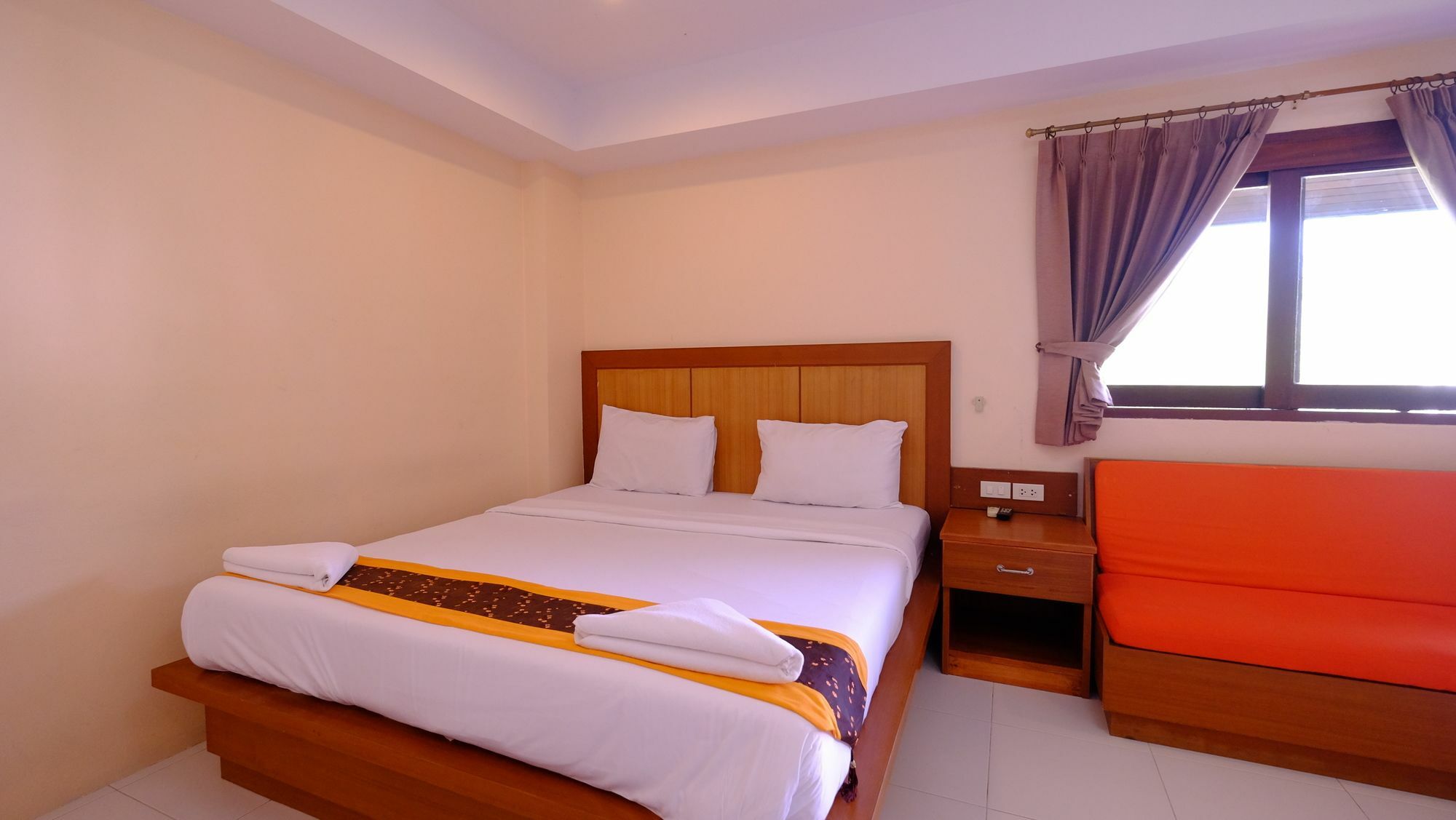 Rak Samui Residence Bophut Zewnętrze zdjęcie