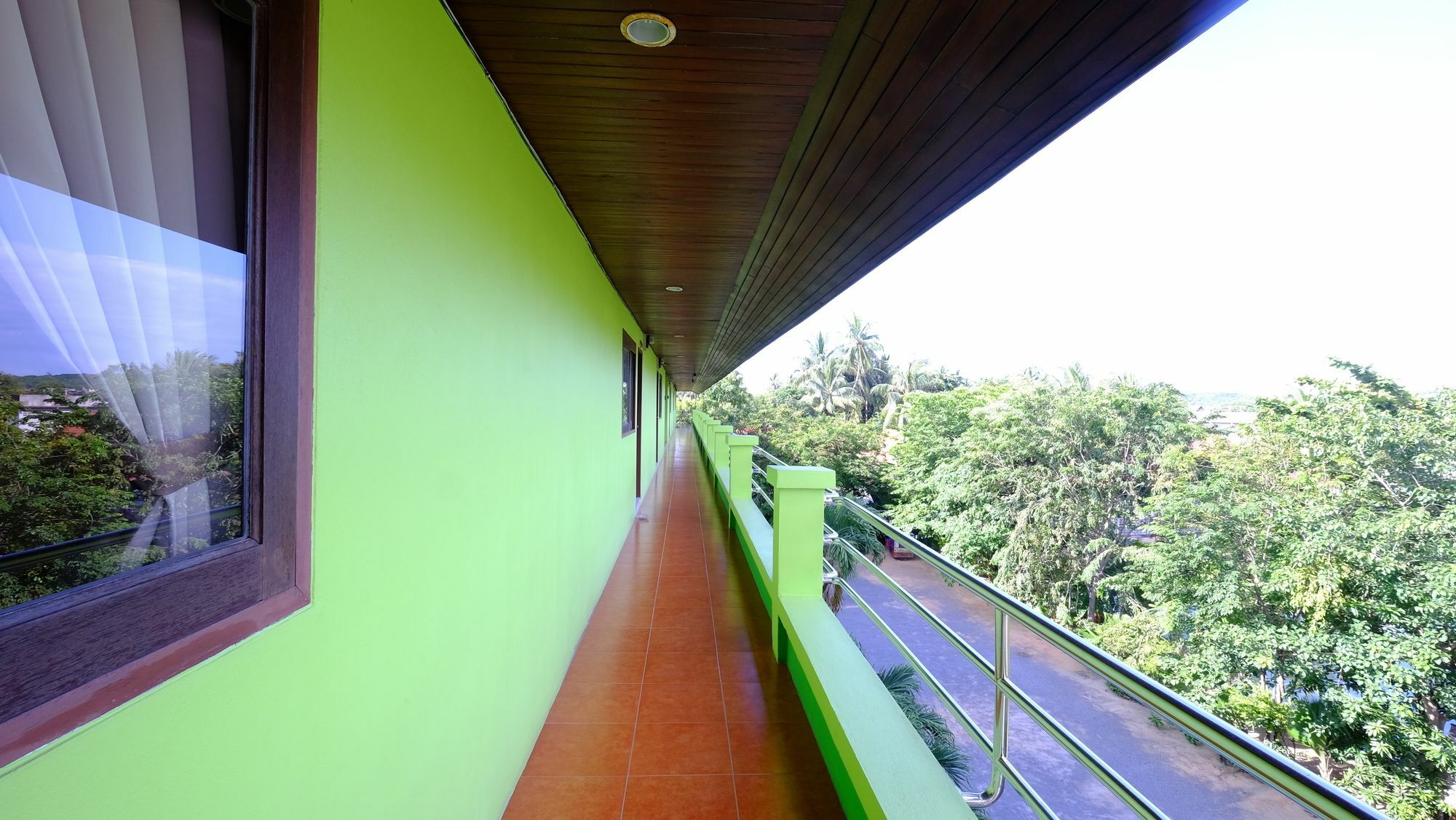 Rak Samui Residence Bophut Zewnętrze zdjęcie
