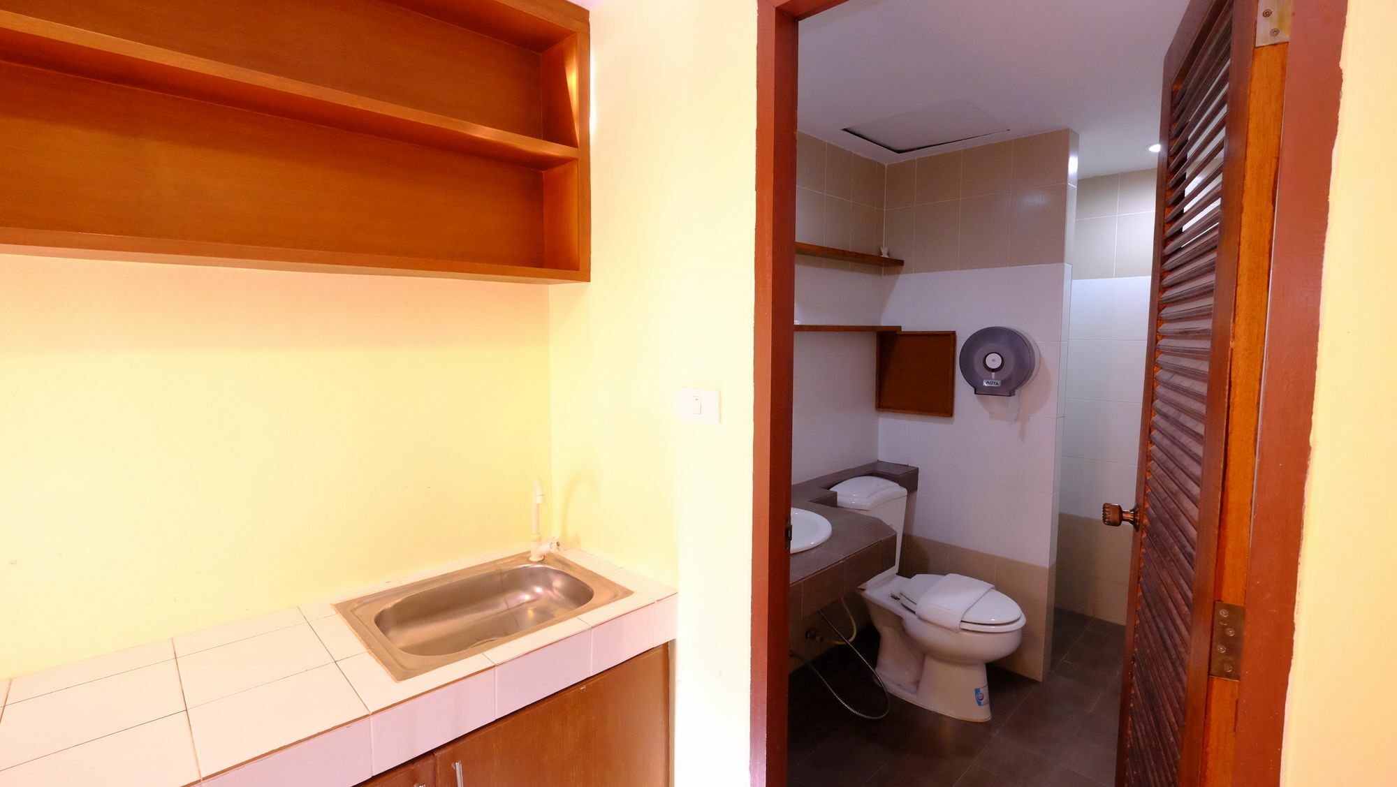 Rak Samui Residence Bophut Zewnętrze zdjęcie