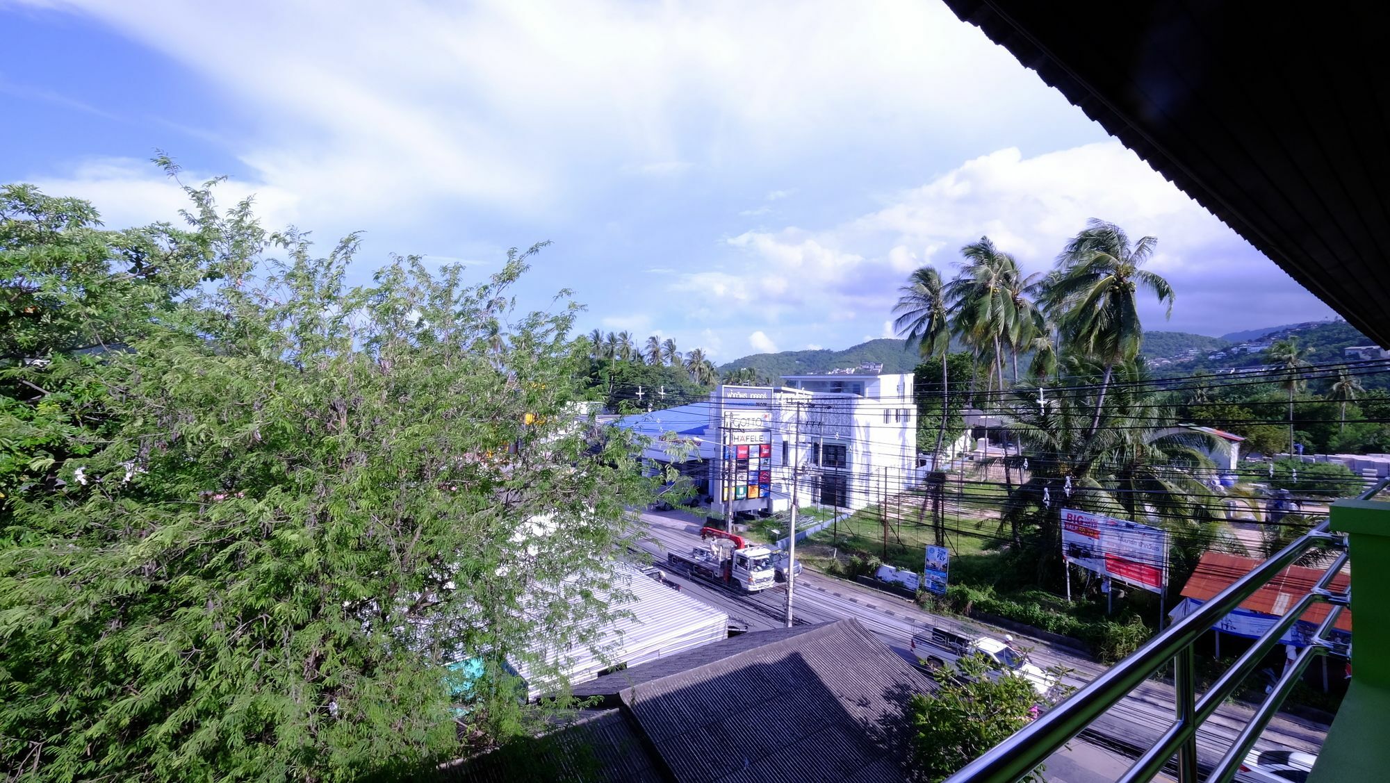 Rak Samui Residence Bophut Zewnętrze zdjęcie