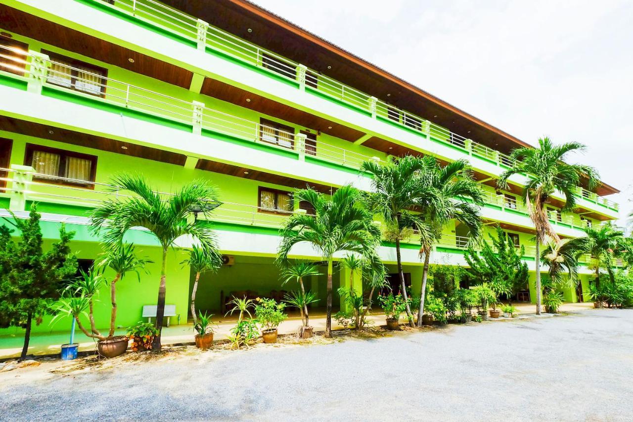 Rak Samui Residence Bophut Zewnętrze zdjęcie