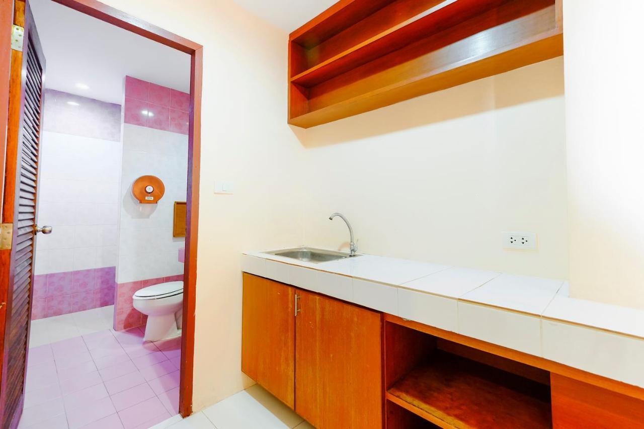 Rak Samui Residence Bophut Zewnętrze zdjęcie