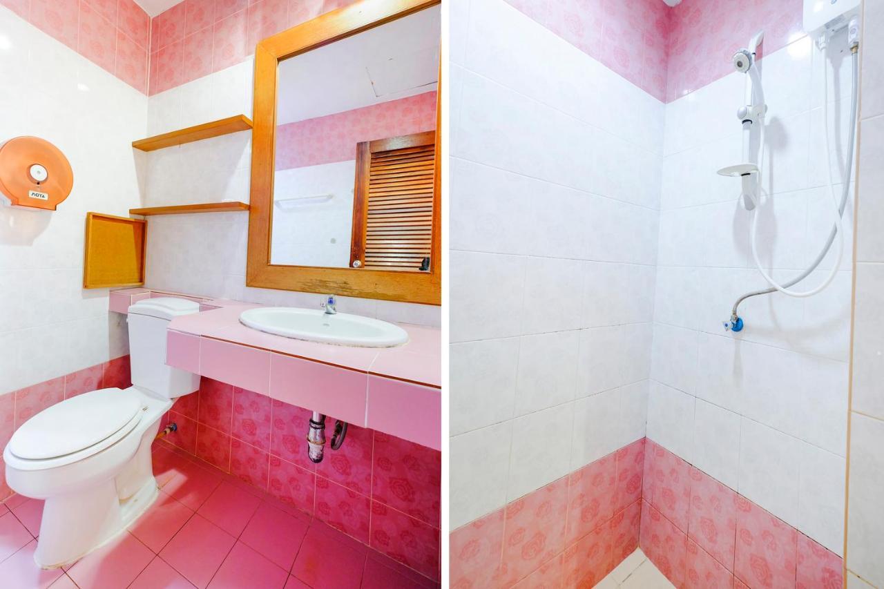 Rak Samui Residence Bophut Zewnętrze zdjęcie